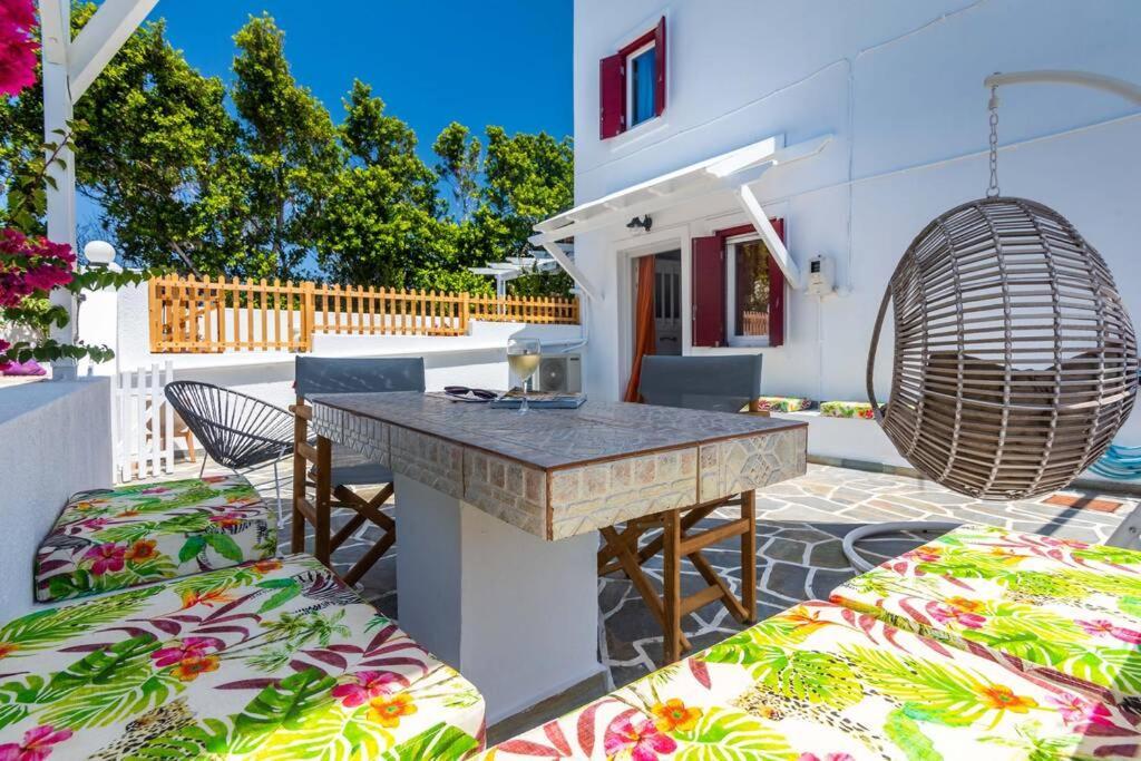 Niki'S Home Adamantas  Zewnętrze zdjęcie