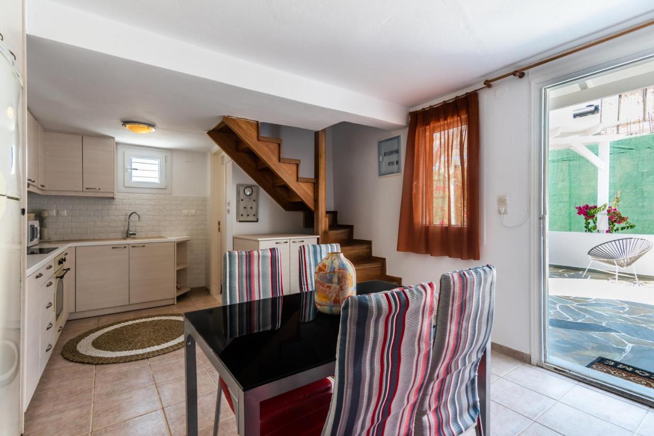 Niki'S Home Adamantas  Zewnętrze zdjęcie