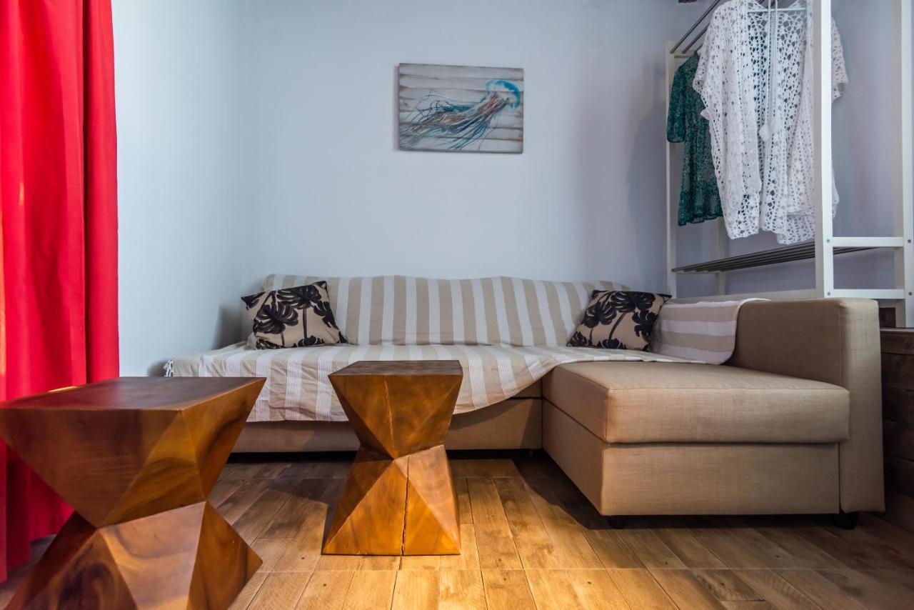Niki'S Home Adamantas  Zewnętrze zdjęcie