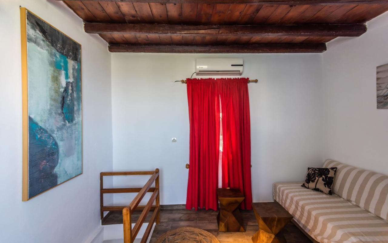 Niki'S Home Adamantas  Zewnętrze zdjęcie