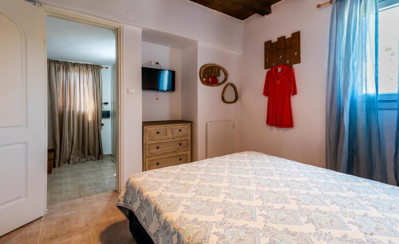 Niki'S Home Adamantas  Zewnętrze zdjęcie