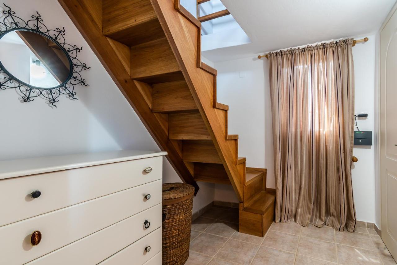 Niki'S Home Adamantas  Zewnętrze zdjęcie