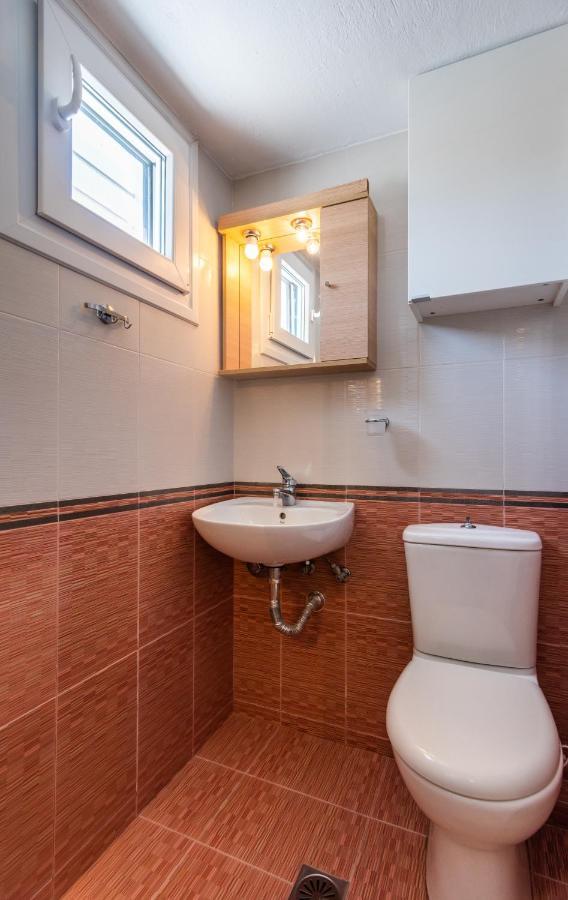 Niki'S Home Adamantas  Zewnętrze zdjęcie